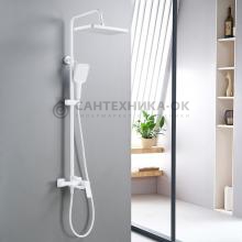 Душевая стойка Shevanik S4436C