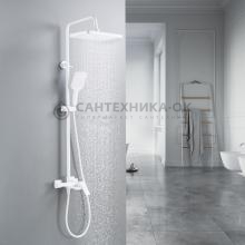 Душевая стойка Shevanik S4436C