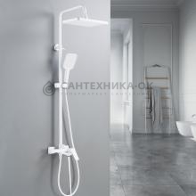 Душевая стойка Shevanik S4436C