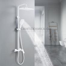 Душевая стойка Shevanik S4436C