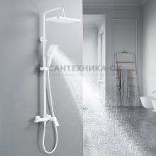 Душевая стойка Shevanik S4436C