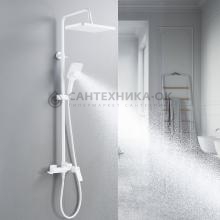 Душевая стойка Shevanik S4436C