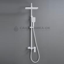 Душевая стойка Shevanik S4436C
