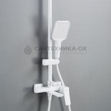 Душевая стойка Shevanik S4436C