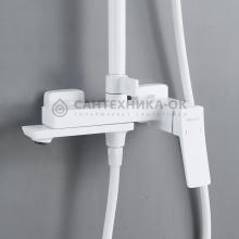 Душевая стойка Shevanik S4436C