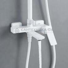 Душевая стойка Shevanik S4436C