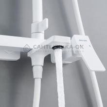 Душевая стойка Shevanik S4436C