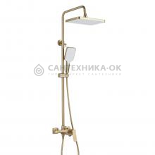 Душевая стойка Shevanik S4436G