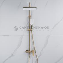 Душевая стойка Shevanik S4436G