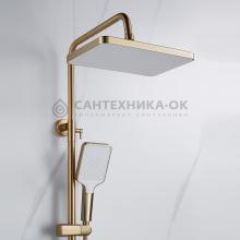 Душевая стойка Shevanik S4436G