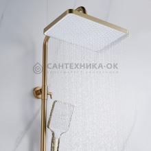 Душевая стойка Shevanik S4436G