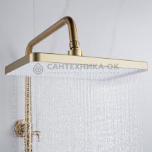 Душевая стойка Shevanik S4436G