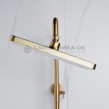 Душевая стойка Shevanik S4436G