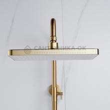 Душевая стойка Shevanik S4436G