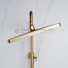 Душевая стойка Shevanik S4436G