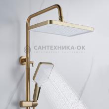 Душевая стойка Shevanik S4436G