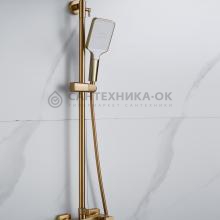 Душевая стойка Shevanik S4436G