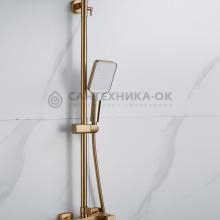 Душевая стойка Shevanik S4436G