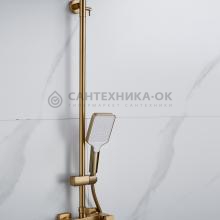 Душевая стойка Shevanik S4436G