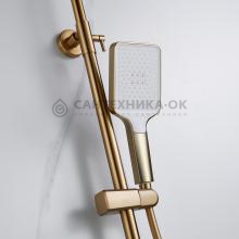Душевая стойка Shevanik S4436G