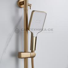 Душевая стойка Shevanik S4436G