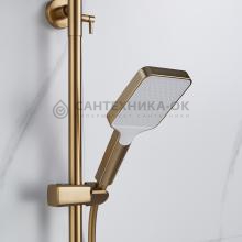 Душевая стойка Shevanik S4436G