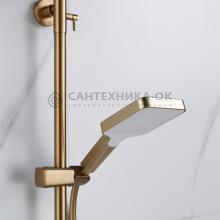 Душевая стойка Shevanik S4436G