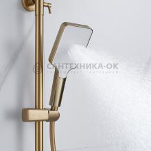 Душевая стойка Shevanik S4436G