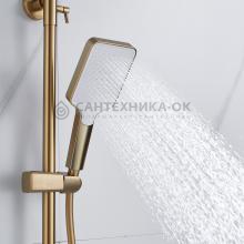 Душевая стойка Shevanik S4436G