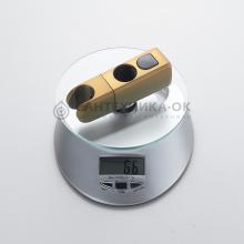 Душевая стойка Shevanik S4436G