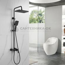 Душевая стойка Shevanik S4436H
