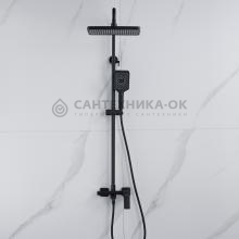 Душевая стойка Shevanik S4436H