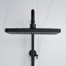 Душевая стойка Shevanik S4436H