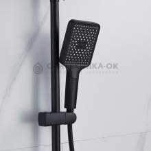 Душевая стойка Shevanik S4436H