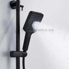 Душевая стойка Shevanik S4436H