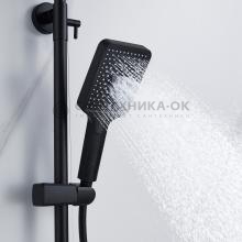 Душевая стойка Shevanik S4436H