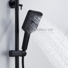 Душевая стойка Shevanik S4436H
