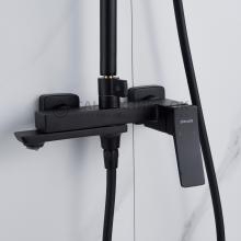 Душевая стойка Shevanik S4436H