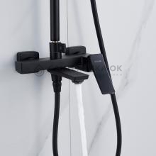 Душевая стойка Shevanik S4436H