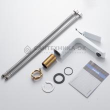 Смеситель для раковины Shevanik S4401C