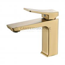Смеситель для раковины Shevanik S4401G