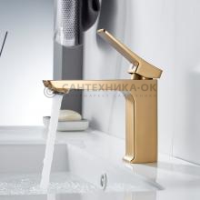 Смеситель для раковины Shevanik S4401G