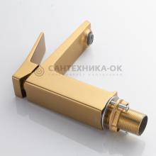 Смеситель для раковины Shevanik S4401G