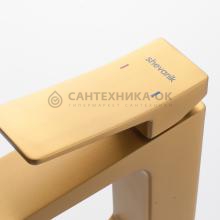 Смеситель для раковины Shevanik S4401G