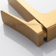 Смеситель для раковины Shevanik S4401G