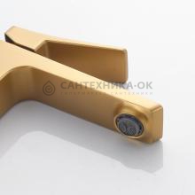 Смеситель для раковины Shevanik S4401G