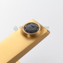Смеситель для раковины Shevanik S4401G