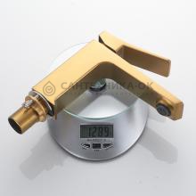 Смеситель для раковины Shevanik S4401G