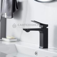 Смеситель для раковины Shevanik S4401H