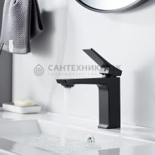 Смеситель для раковины Shevanik S4401H
